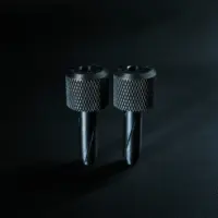 VLCTY carbon bar ends