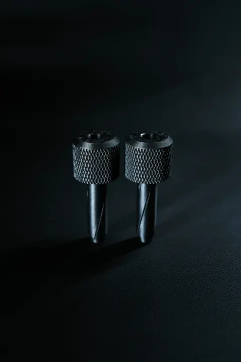 VLCTY carbon bar ends