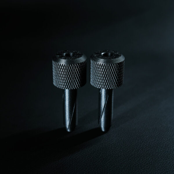 VLCTY carbon bar ends