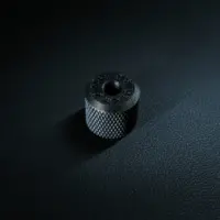 Replacement VLCTY carbon bar end