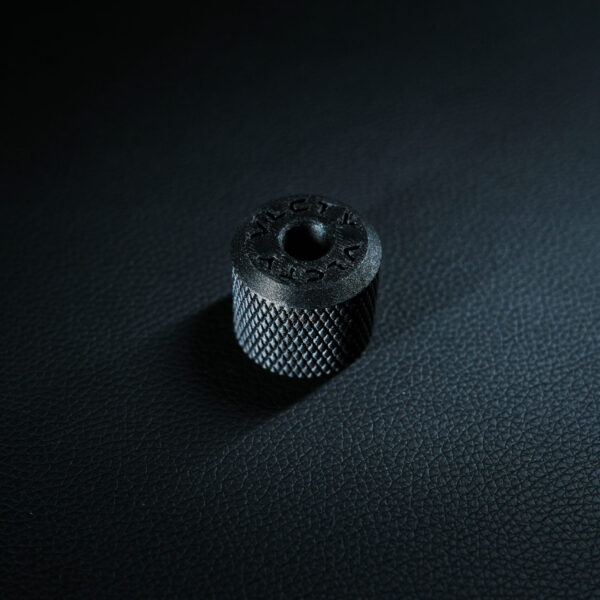 Replacement VLCTY carbon bar end