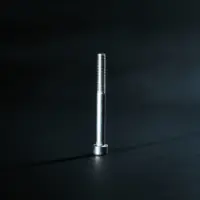 VLCTY carbon bar end replacement screew