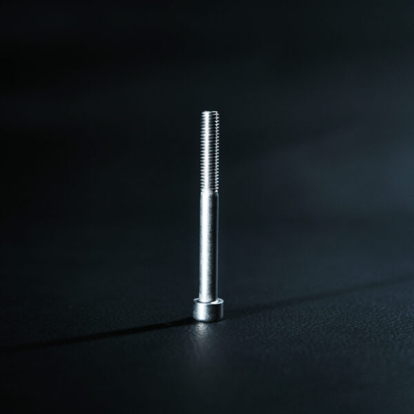 VLCTY carbon bar end replacement screew