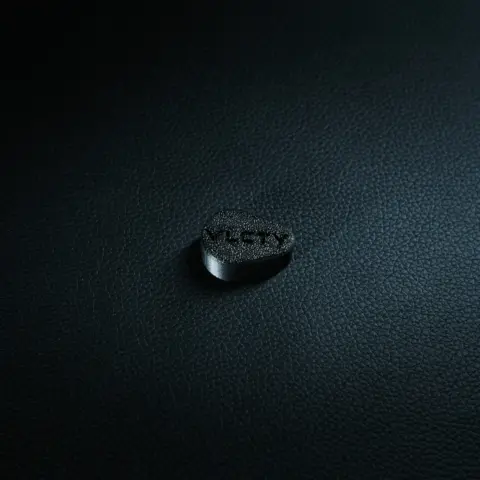 VLCTY steering lock cap