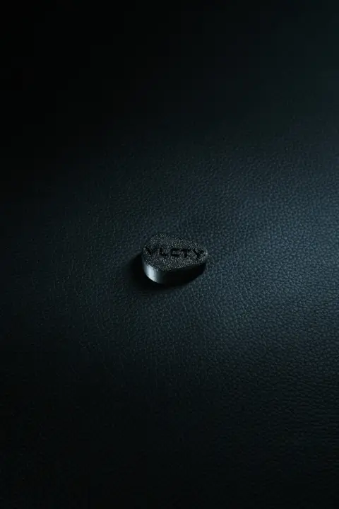 VLCTY steering lock cap