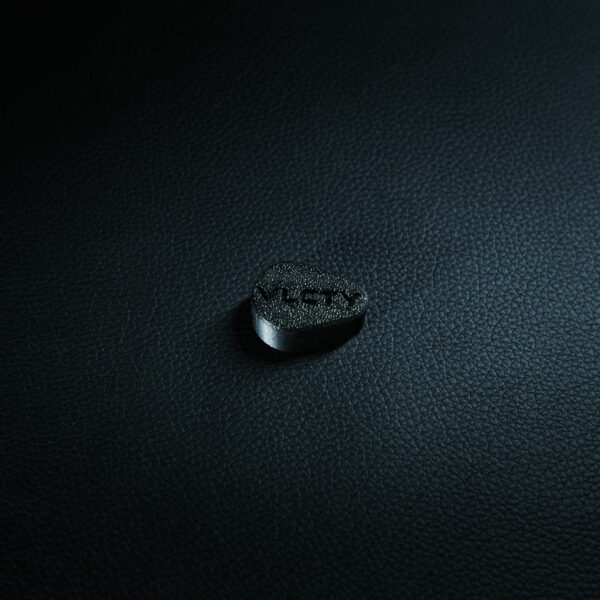 VLCTY steering lock cap